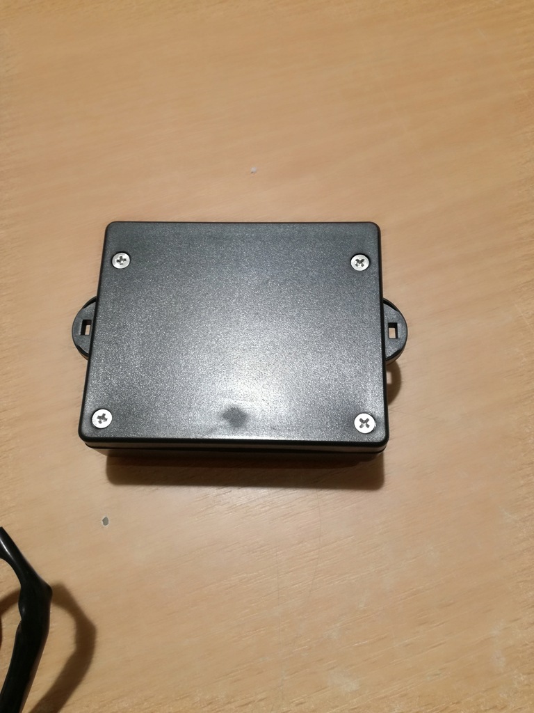 фото №10, Клапан трубы выпускной с пульт simoni racing ev2