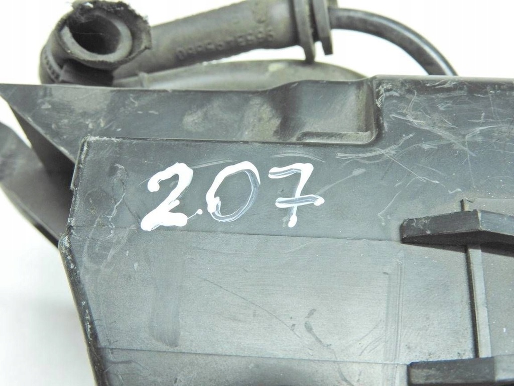 фото №7, Peugeot 207 коробка модуль bsm 9659741780