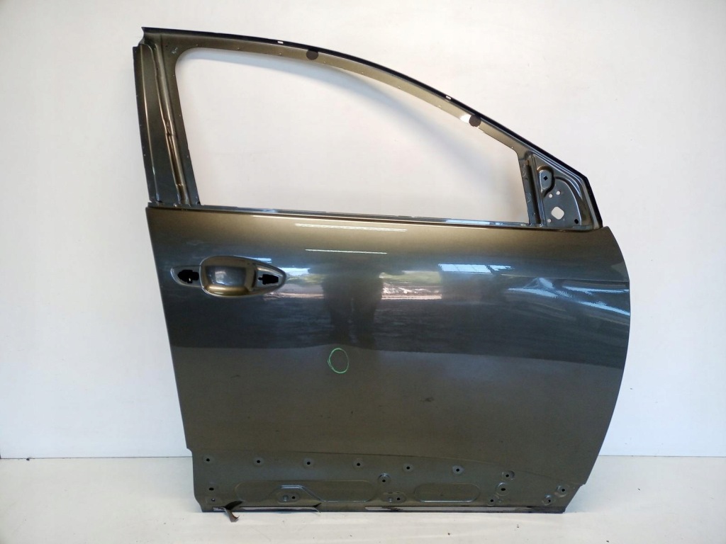 Купить Голый дверь правый перед peugeot 5008 ii