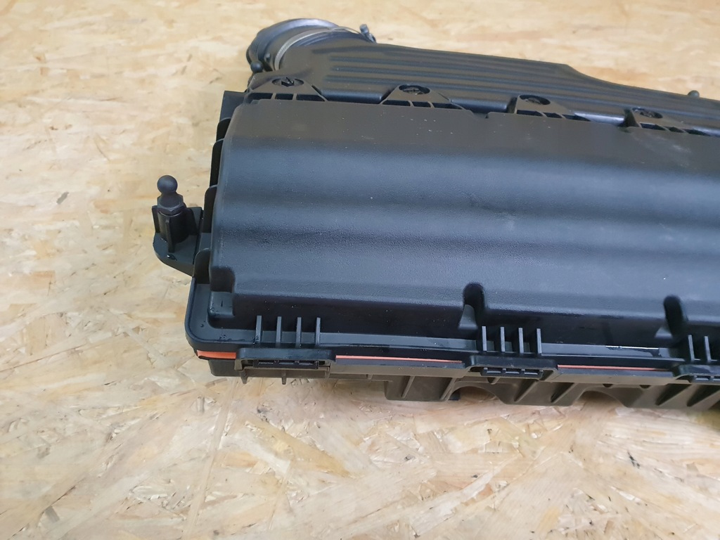 фото №6, Jeep renegade lift корпус фільтра повітря