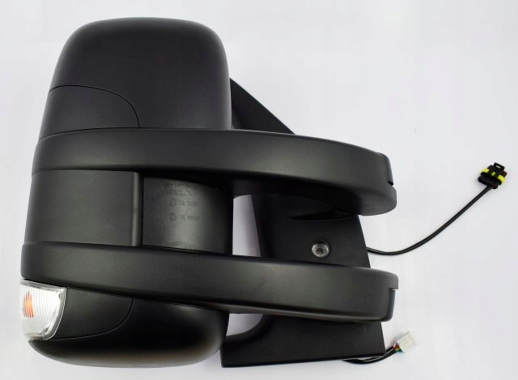 фото №1, Дзеркало iveco daily праве