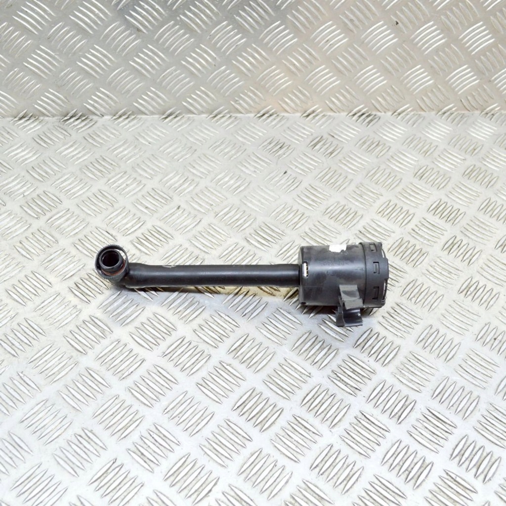 фото №1, Jaguar f-type 2018 wąż / трубка вентиляційна трубка