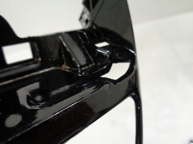 фото №9, Peugeot 2008 захист панель панелі консолі