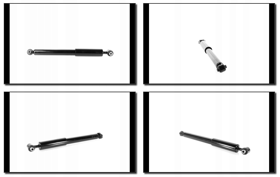 фото №5, Амортизатор задняя газовый citroen c3 iii 2016-