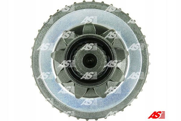 фото №3, Bendix стартер honda isuzu toyota задня denso as-pl