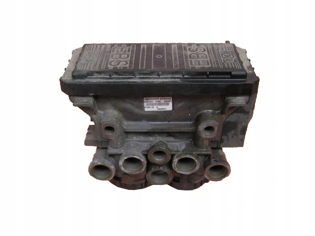 Renault premium dxi модулятор ebs задня задній lift Ціна