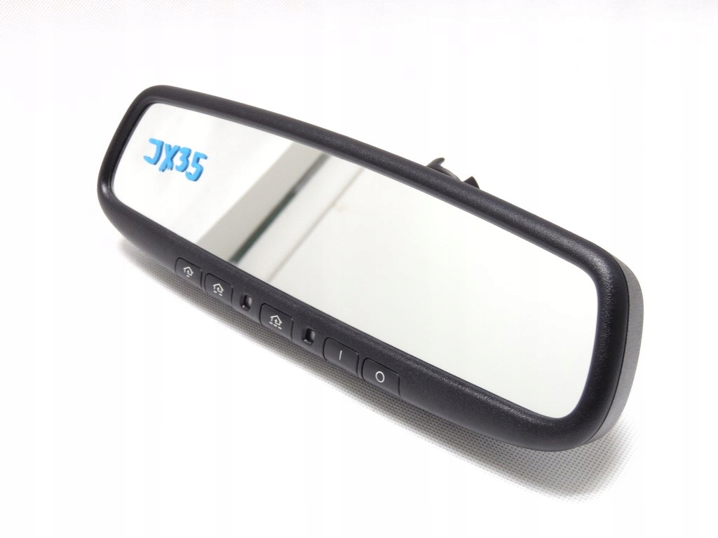 фото №1, Infiniti jx35 qx60 дзеркало внутрішнє pilot