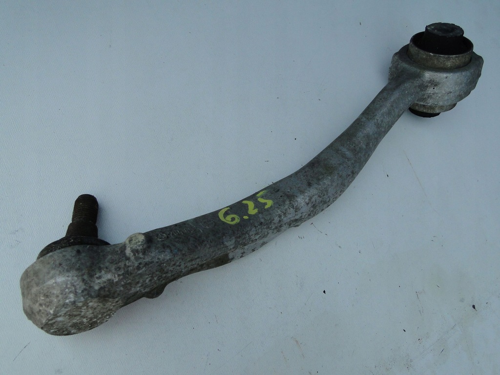 фото №4, Mercedes важіль передній лівий верхній slk r171 171 r172 172