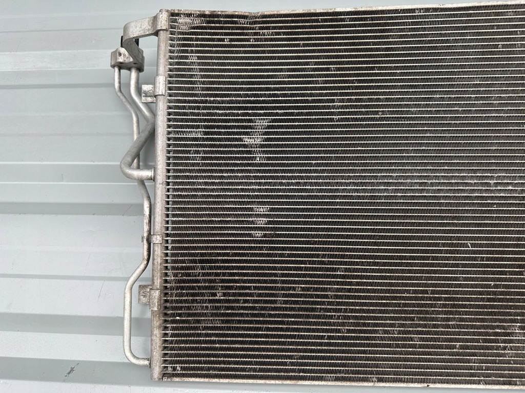 фото №5, Hyundai i30 i 1 07-12r радіатор wody