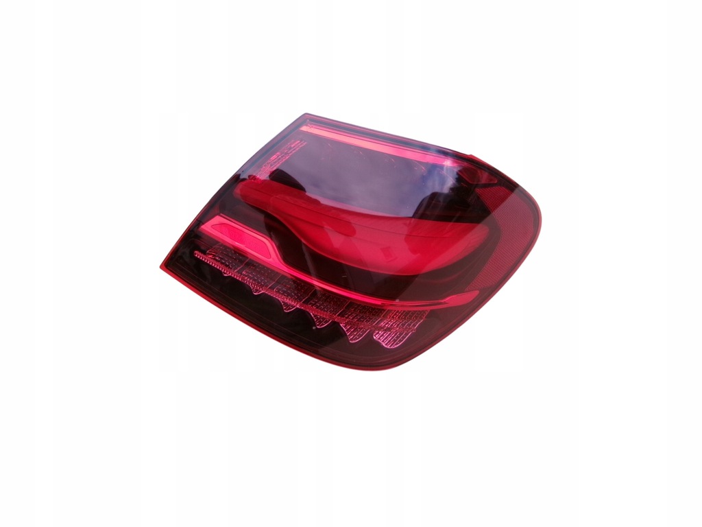 фото №1, Лампа права задня задня led mercedes w177 hb lift 23-25 eu