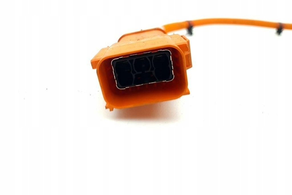 фото №7, Дроти wysokiego напруги mini cooper f56 9895954 electric 2023