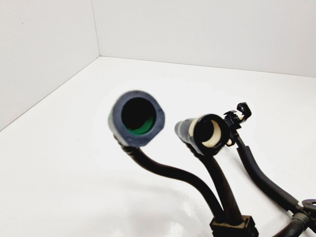 фото №4, Citroen c4 ii 2015 шланг топлива