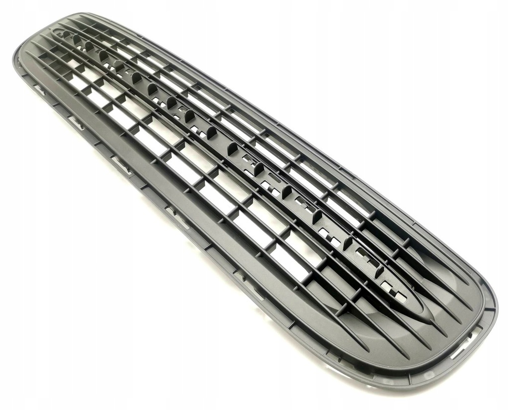 фото №4, Решётка решётка радиатора бампера mini cooper r58 51117250785