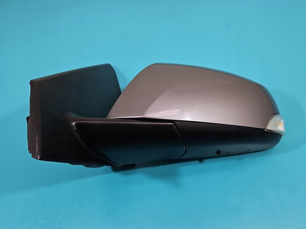 фото №1, Дзеркало ліва 7 pin renault fluence tekng europa