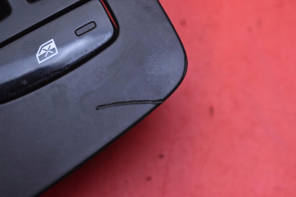 Панель керування вікон eu 31433926 volvo xc90 2 ii 14-20 Ціна