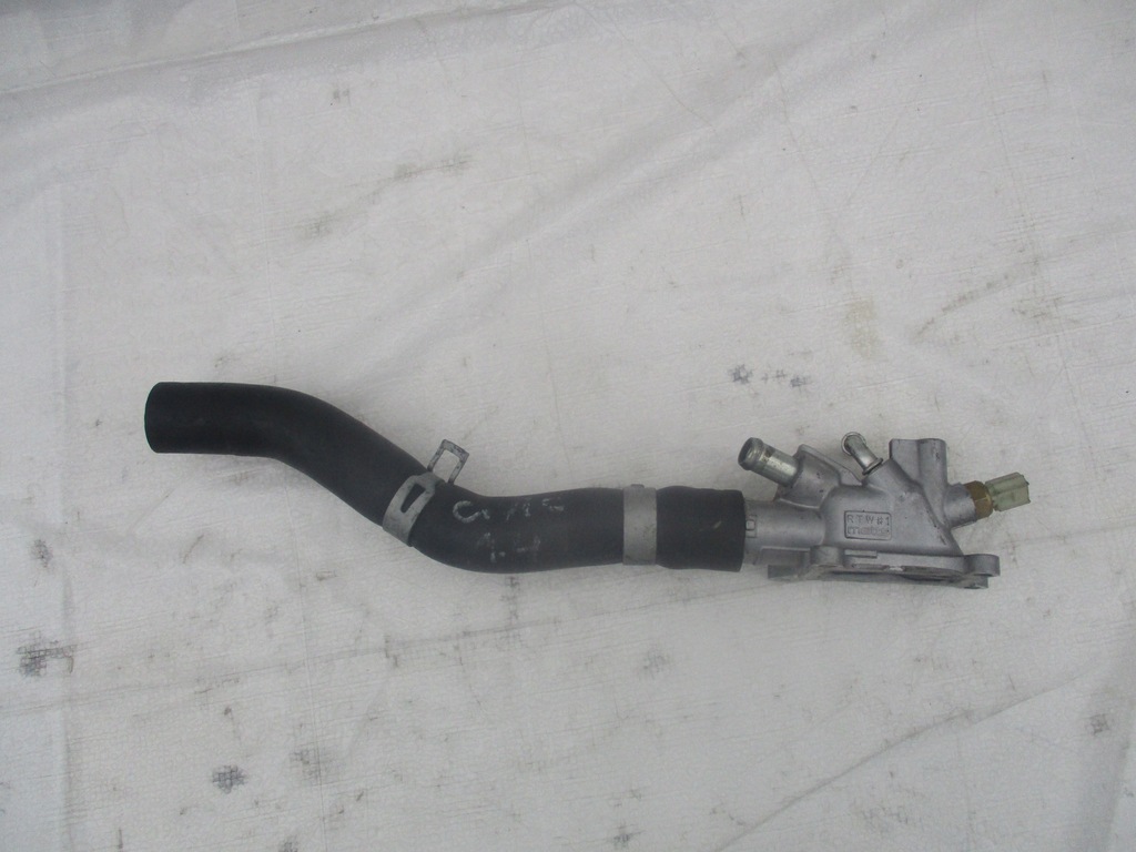 фото №1, Патрубок труба wody honda civic ix 9 ufo ii 1.4