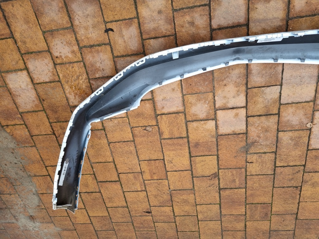 фото №7, Bmw ix i20 m набор mpakiet бампер задняя 8737822