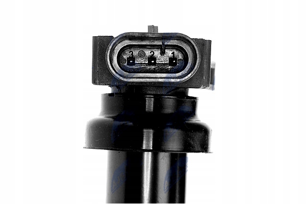 фото №11, Катушка зажигания hyundai santa fe 2.7i 2004 -2006 kia carnival 2.7