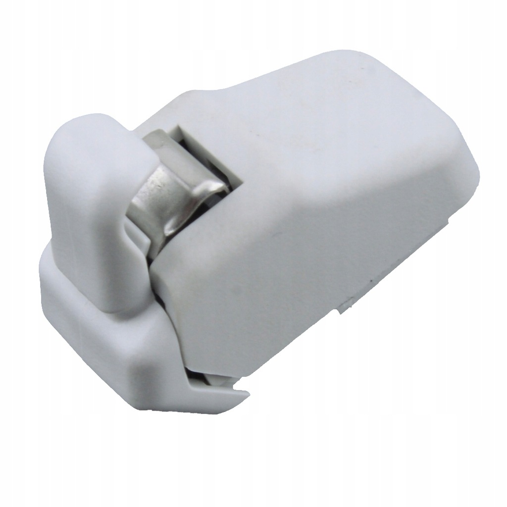 фото №9, Клипса защита солнцезащитный do jeep renegade