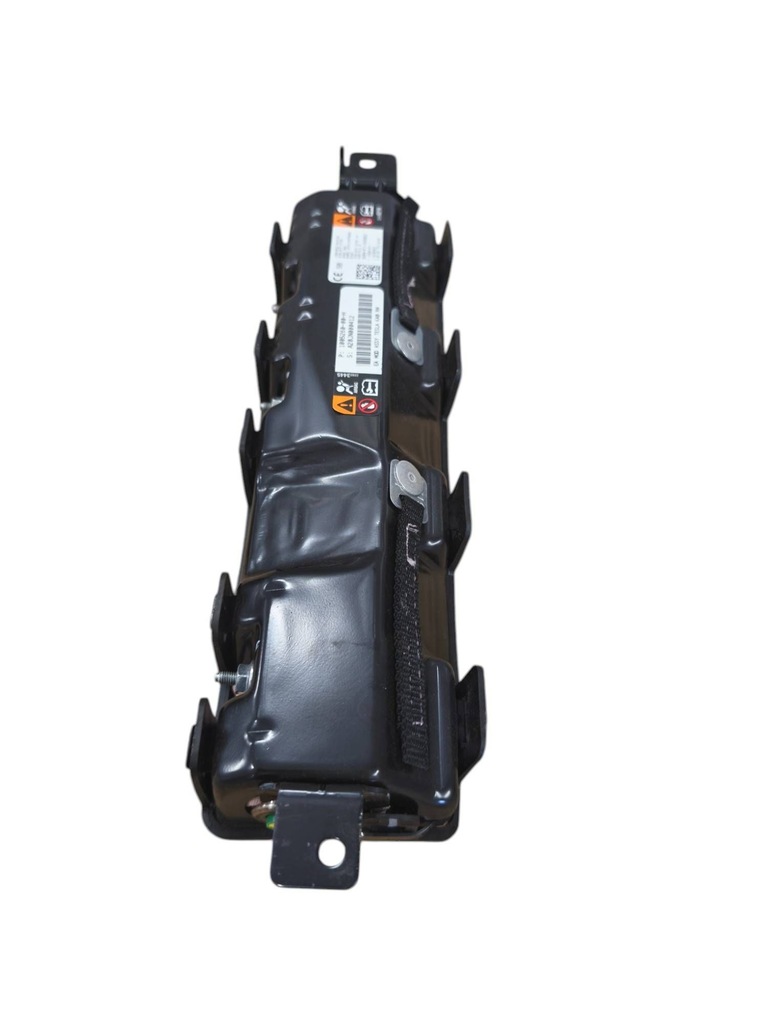 фото №6, Tesla model s 2020 всі подушка повітряна подушка безпеки захисна коліна