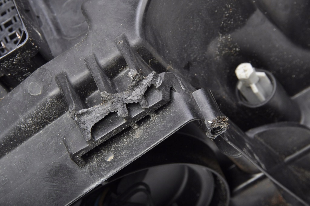 фото №13, Seat ibiza v лампа ліва передня лівий перед 6f2941007b