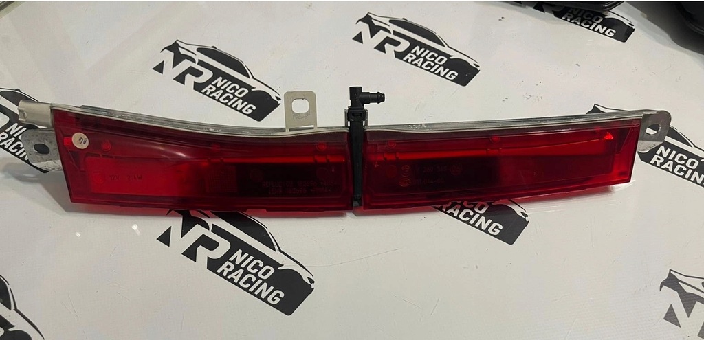 фото №1, 3 третій світло стоп bmw f31 seria 3 7260545