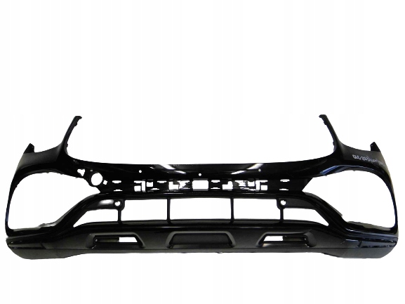 фото №1, Mercedes glc x253 253 lift бампер передний 43 amg