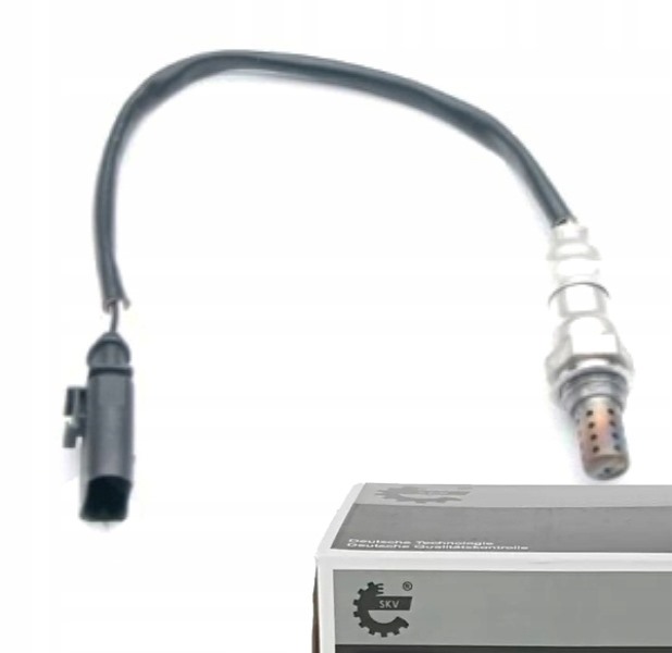 фото №1, Esen skv 09skv697 датчик лямбда-зонд