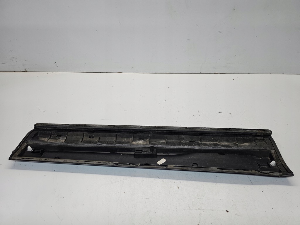 фото №6, Молдинг двері лівий задня audi q5 8r ly9b 8r0853969e