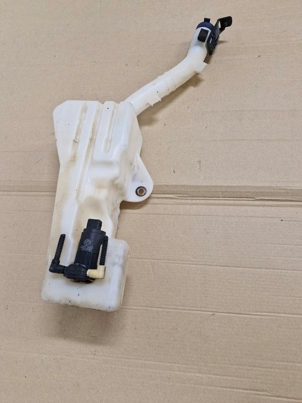 фото №8, Fiat panda iii 3 zbioniczek жидкость омывателя 51930030