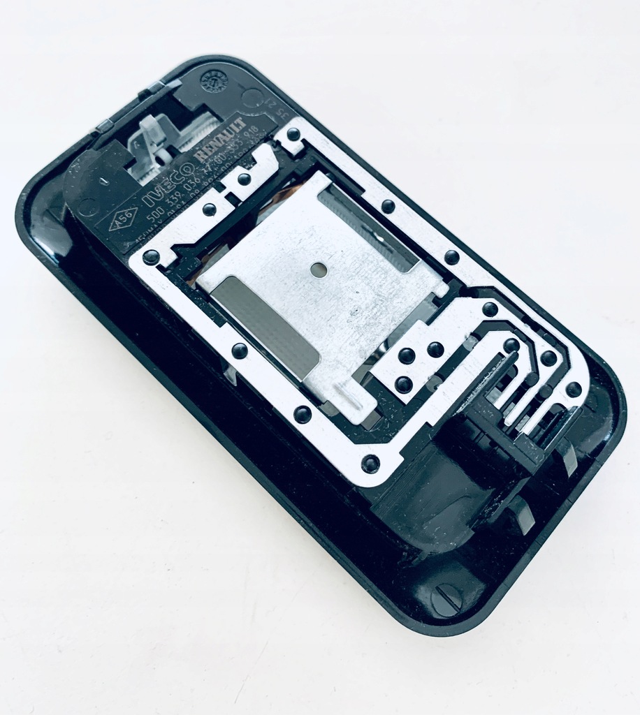 фото №11, Лампа освещение салона / element iveco daily citys, daily iii, daily