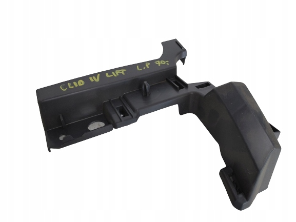 фото №1, Напрямна бампера перед лівий renault clio iv lift