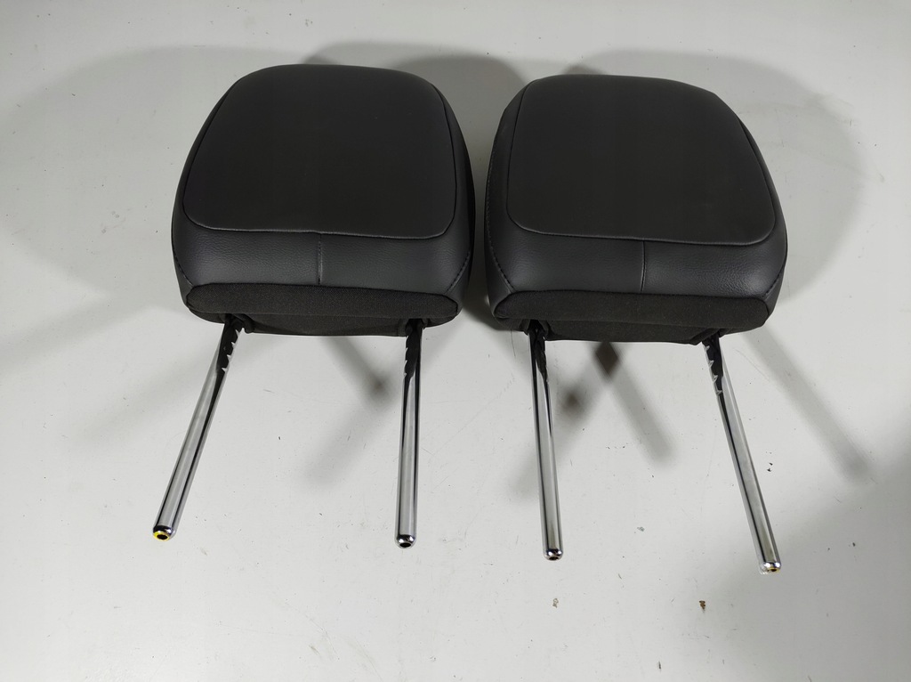 фото №1, Jeep compass 17r- подголовник сиденье перед