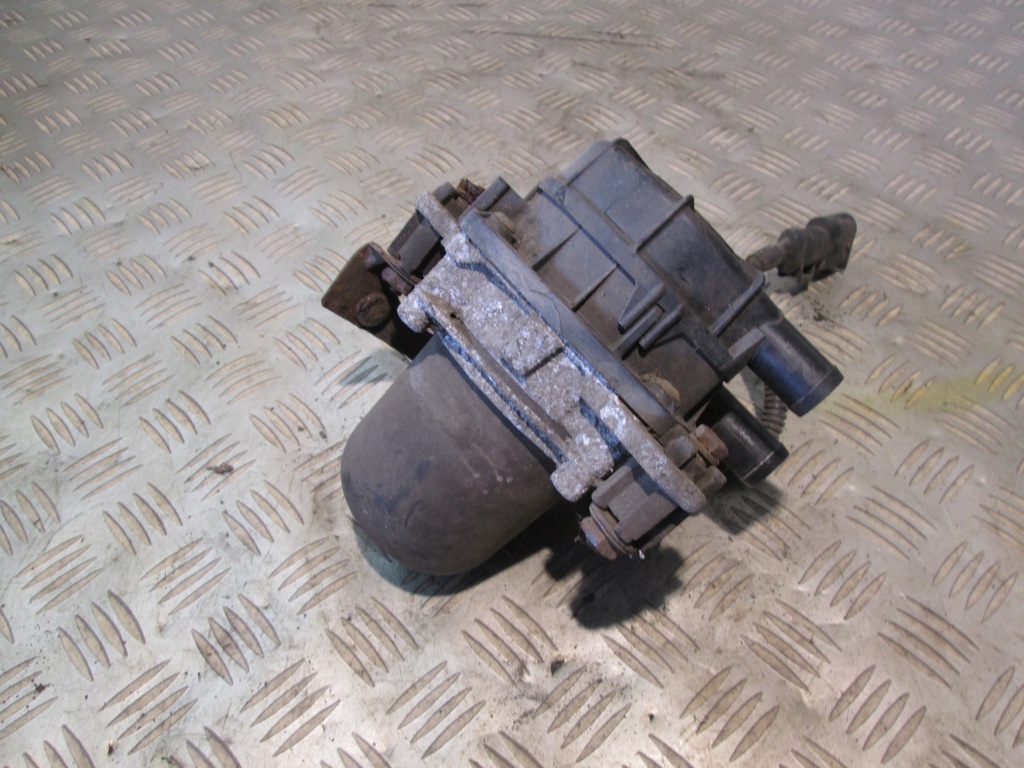 фото №5, Насос повітря вторинного peugeot 206 1.4 9627006580