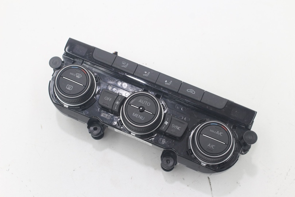 фото №1, Панель кондиціонера 5g0907044ct vw t-roc
