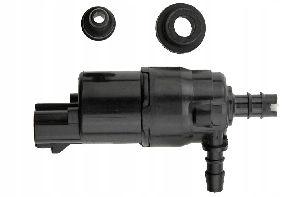 фото №3, Nty помпа омывателя фары