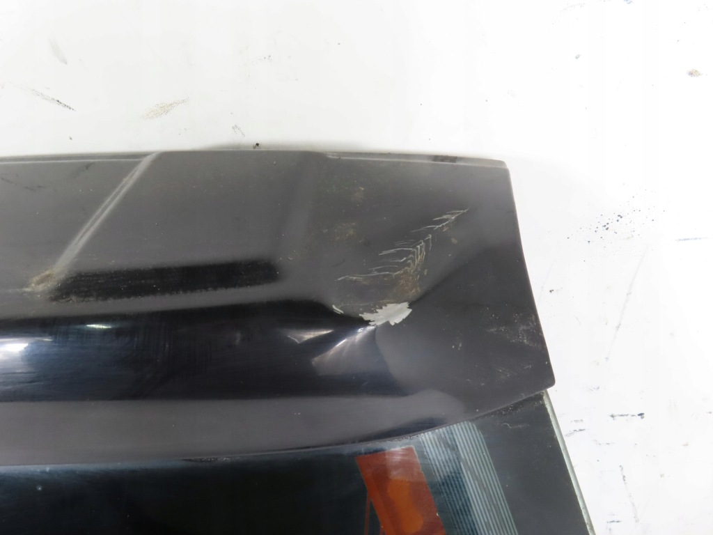 фото №6, Стекло задняя крышка багажника a1085259