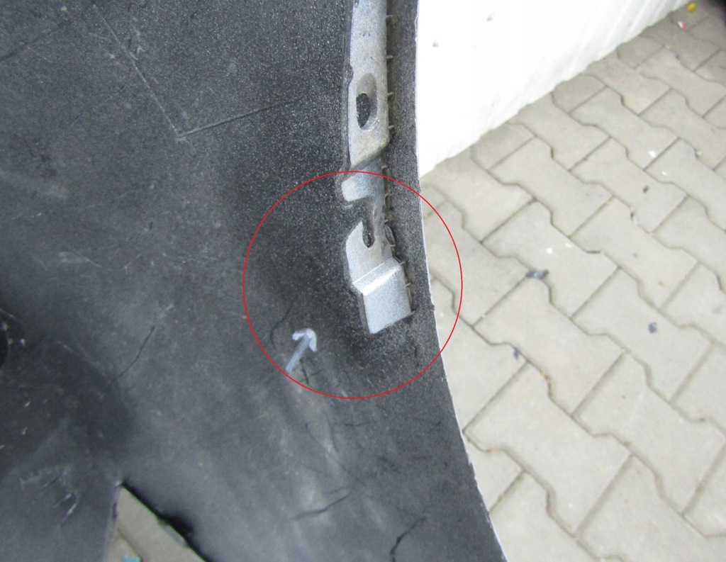 фото №9, Бампер перед передній hyundai elantra 6 vi lift 18-20