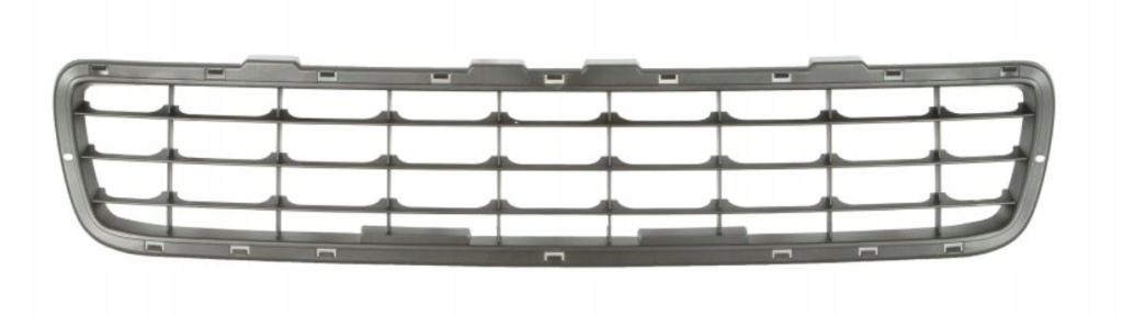 Купить Решётка радиатора решётка w бампер fiat punto ii fl 03- nowa