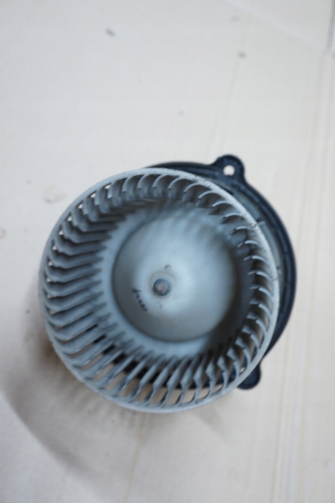 фото №7, Kia retona воздуходувка вентилятор обдув 2,0 tdi eu