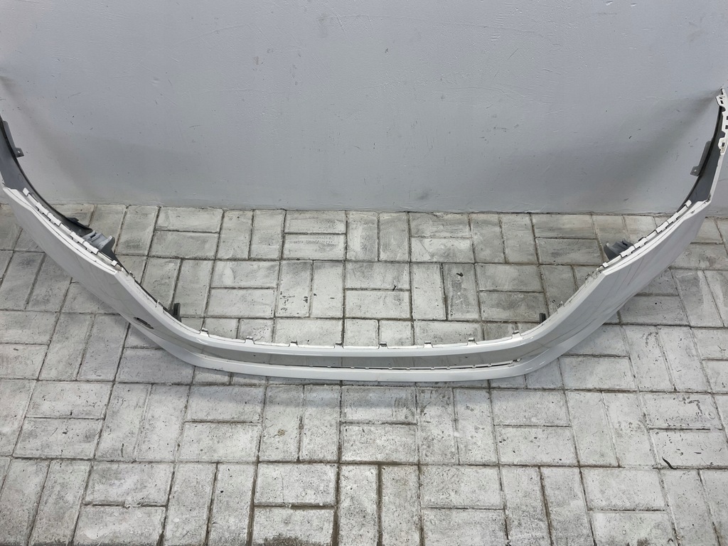 фото №10, Бампер перед передний skoda scala 19-