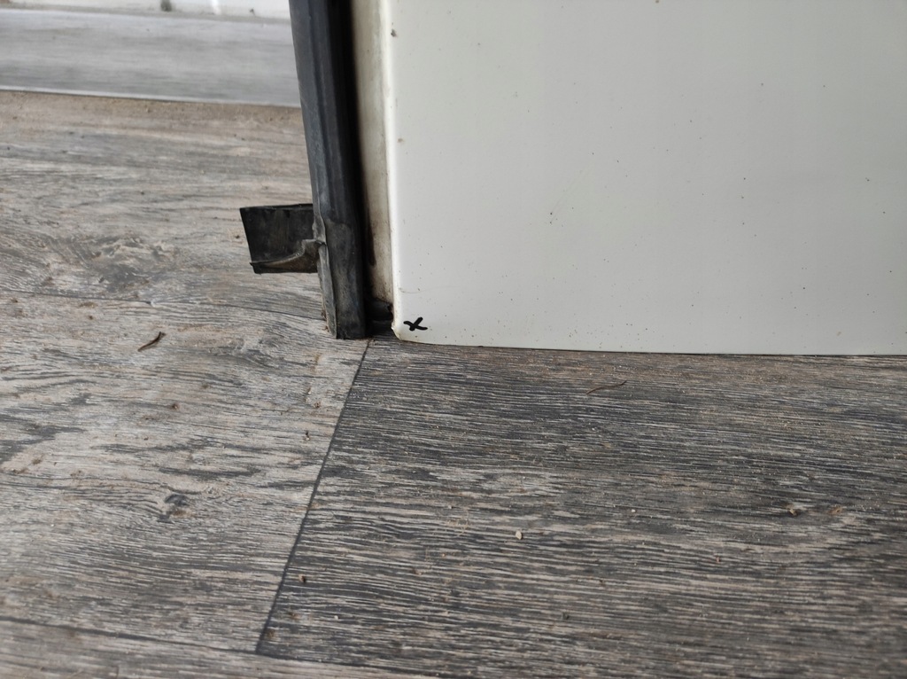 фото №10, Двері doblo ii combo iii od 2010- max maxi високий задня задні праве - poznań