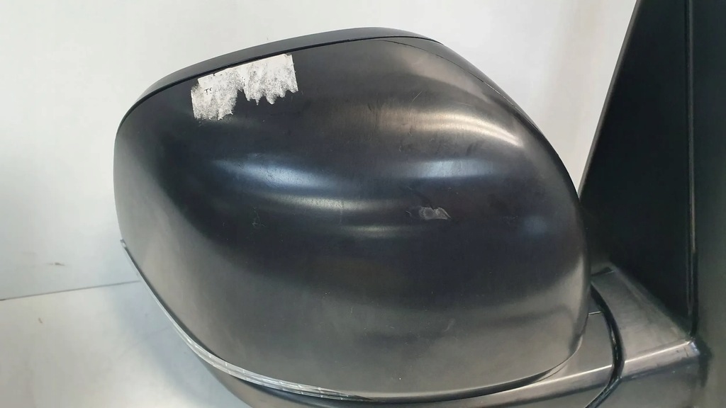 фото №9, Зеркало правое ассистент камера vw id buzz 23- 20pin