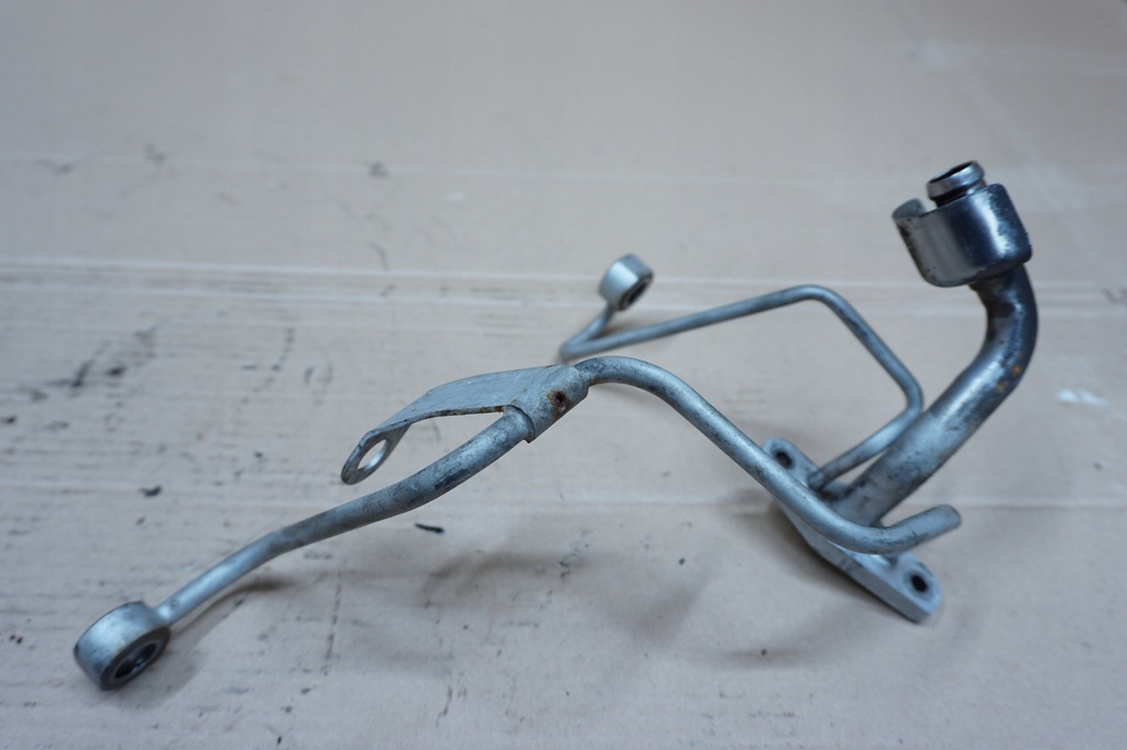 фото №2, Patrol шланг трубка турбонагнетателя gr y61 2,8 tdi