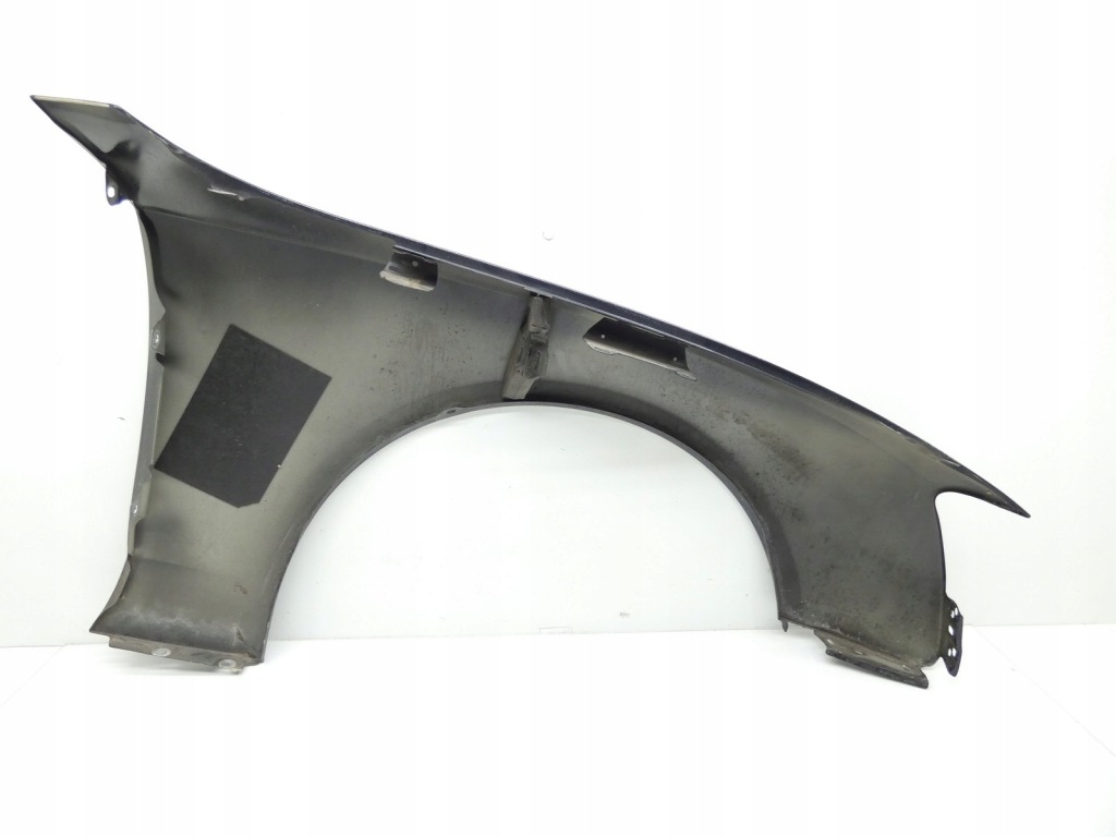 Крило ліве перед передній audi a5 8t рестайлінг  3d / 5d lz9y Київ