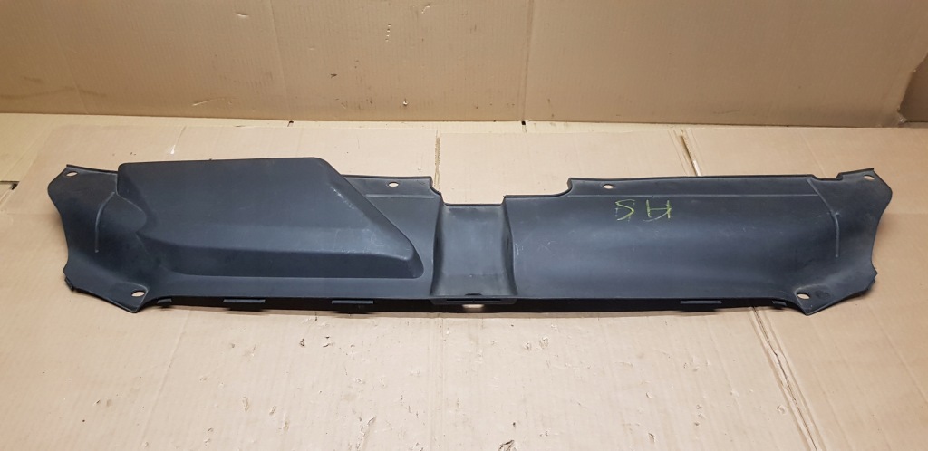 фото №1, Защита накладка поперечина верхний audi a5 pas передний