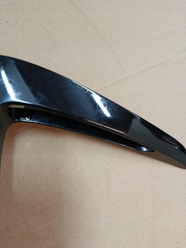 фото №11, Крила правий перед bmw 4 m-pakiet f32 f33 f36 2013-20 оригінальний номер kod koloru 475