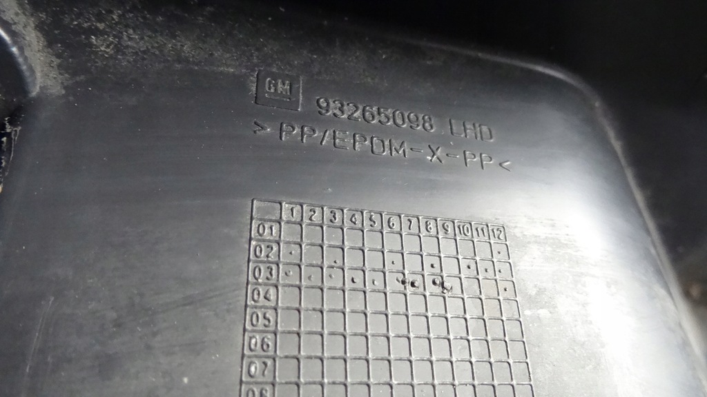 фото №12, Meriva a жабо 93265098