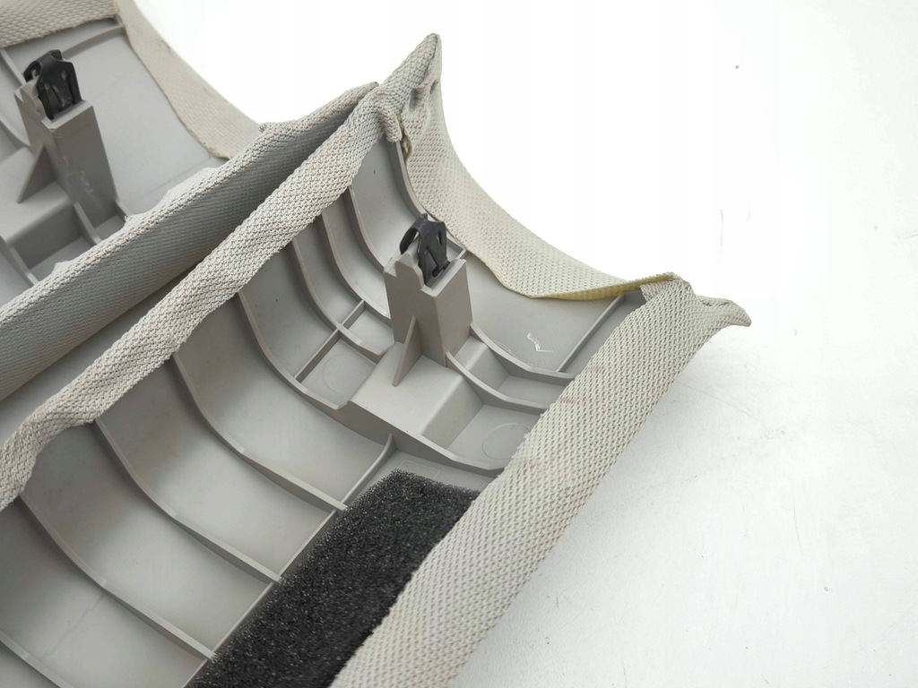 фото №13, Infiniti q50 2017 комплект захист стійка скло передньої / a