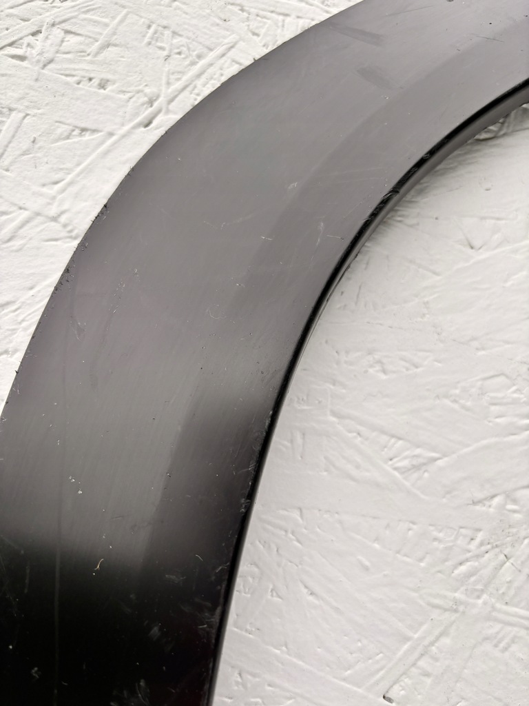 фото №9, Hyundai tucson 4 iv левая молдинг na крыло перед 87713-n7ca0